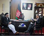 Govt., EU Agree to  Talk on Refugees Issue